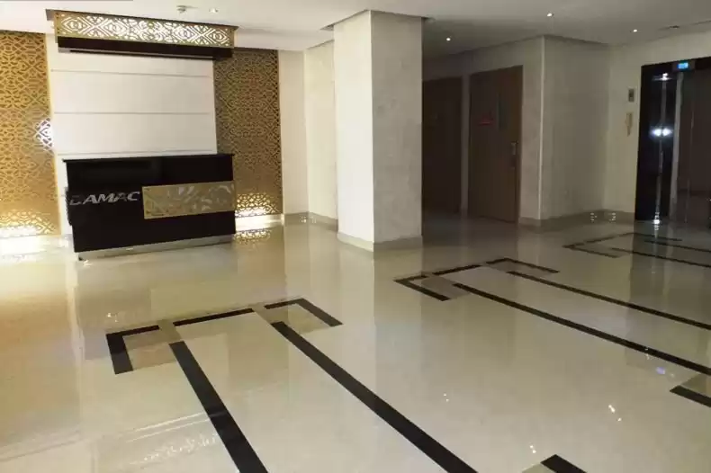 مسکونی املاک آماده 1 اتاق خواب S/F اپارتمان  برای فروش که در السد , دوحه #9875 - 1  image 